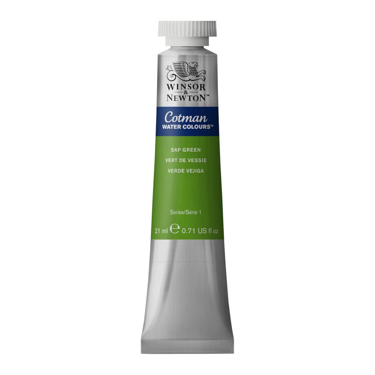 Aquarelle Cotman de Winsor & Newton, 21 ml